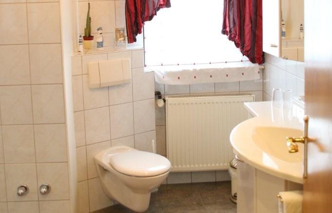 Landgasthof Hotel Bechtel Zella Dış mekan fotoğraf