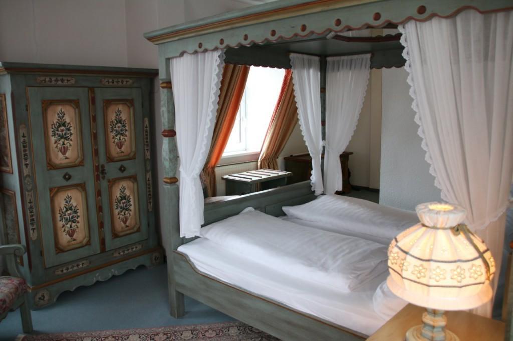 Landgasthof Hotel Bechtel Zella Dış mekan fotoğraf